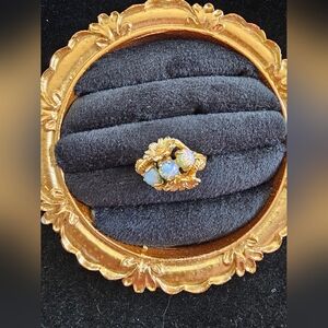 Vintage Avon Ring